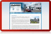 Autohaus Klinkhammer